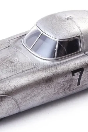 Populair VOLKSWAGEN - VLK N 7 GERMANY 1947 - ZILVER