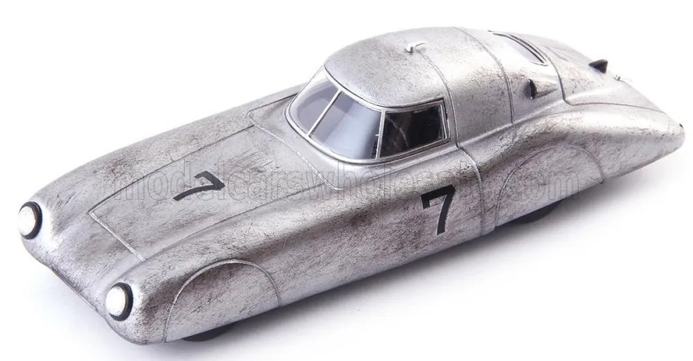 Populair VOLKSWAGEN - VLK N 7 GERMANY 1947 - ZILVER