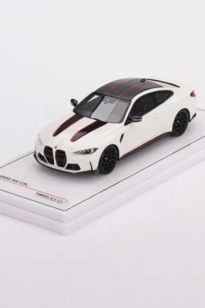 BMW M4 CSL ALPINEWIT Aanbieding