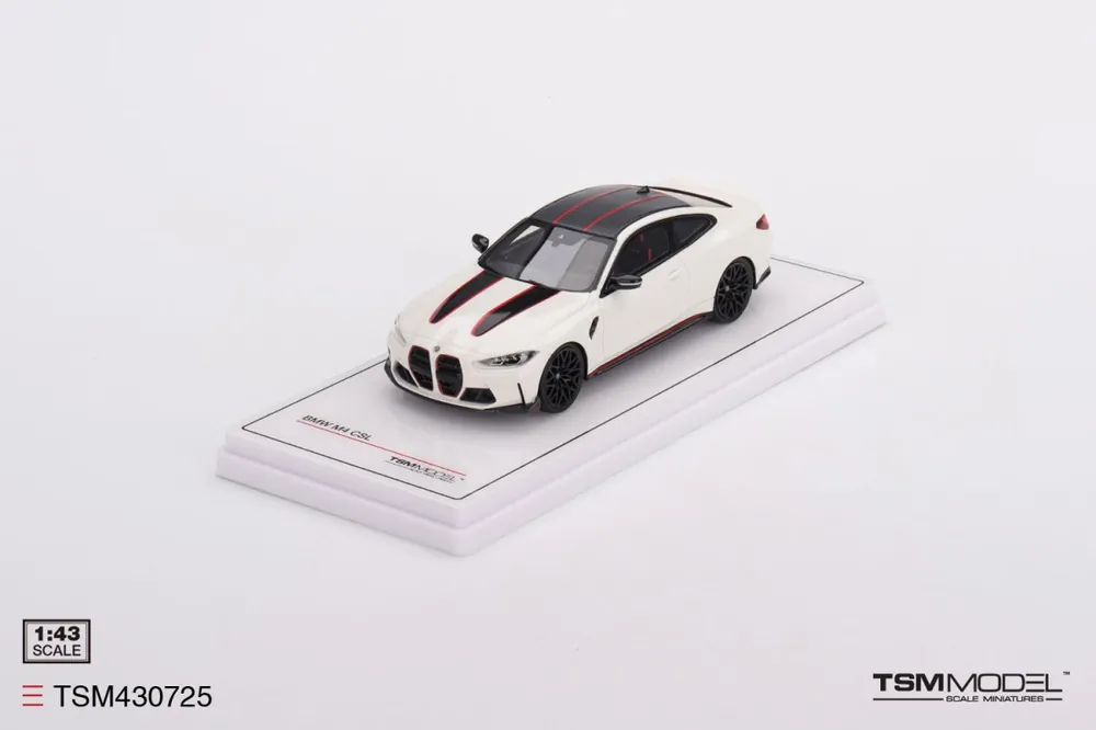 BMW M4 CSL ALPINEWIT Aanbieding