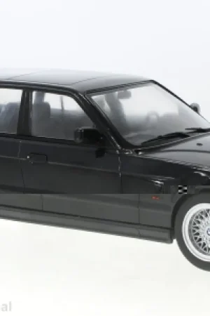 BMW 5ER (E34) TOURING 1991 1/18 MCG Shop Nu