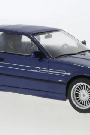 BMW ALPINA B3 3.2 CABRIOLET 1/18 MCG Beperkte Voorraad