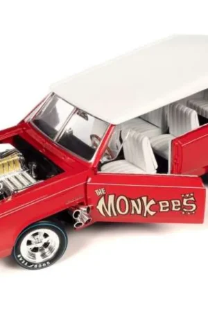MONKEE MOBILE Hete Deal