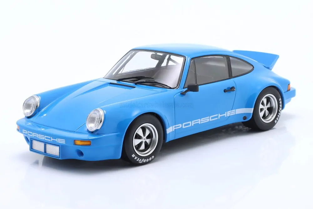 Nieuw PORSCHE - 911 CARRERA 3.0 RSR COUPE 1973