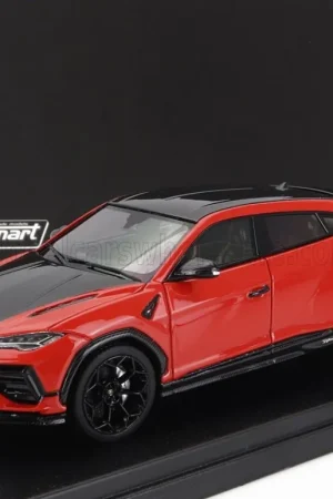 Betaalbaar LAMBORGHINI - URUS PERFORMANTE 2022 - ROSSO ARANCIO - ORANJE CARBON