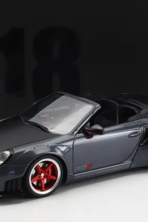 LB-WORKS 997 GRIJS 2016 Uitverkoop