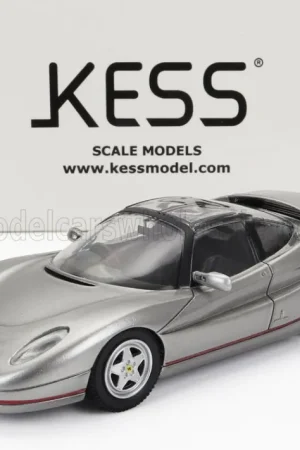 FERRARI - F90 PININFARINA 1988 - PERSONAL CAR SULTAN OF BRUNEI - ZILVER Koop Online