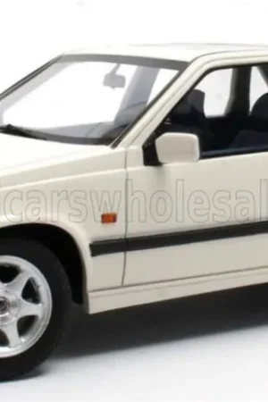 VOLVO - 850 GLT 1994 - WHITE Laatste Versie