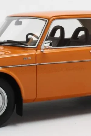 SAAB - 99 COMBI 1975 - ORANGE Gereduceerde Prijs