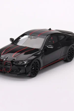 BMW M4 (G82) CSL BLACK SAPPHIRE 2023 Express Levering