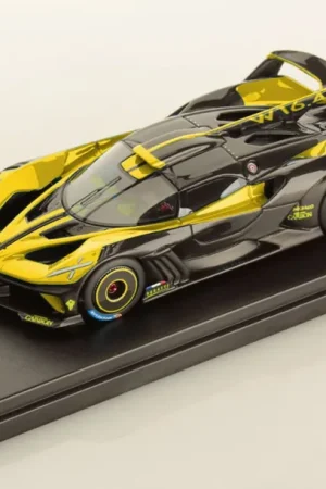 BUGATTI BOLIDE JAUNDE MOLSHEIM Actieprijs