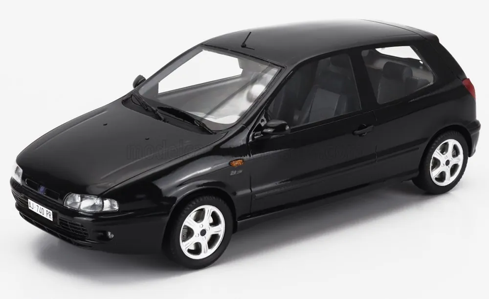 FIAT - BRAVO HGT 1-SERIE 1995 - NERO 601 Uitverkoop