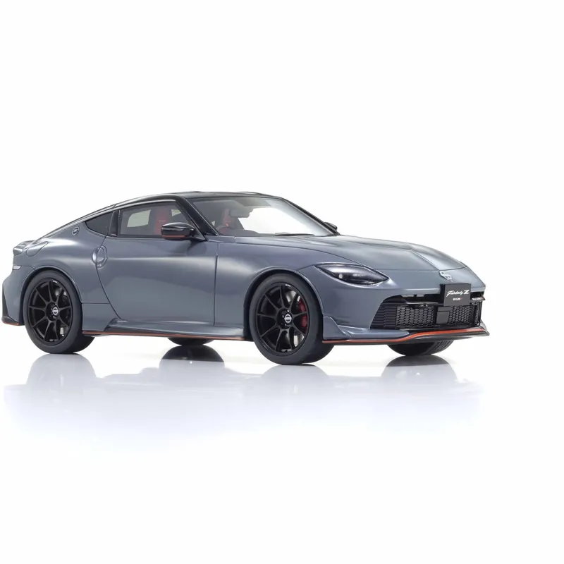 NISSAN FAIRLADY Z NISMO 2024 GRIJS Gereduceerde Prijs