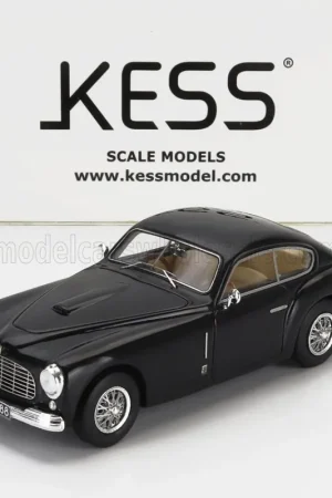 FERRARI - 166 S/N.037S INTER FARINA BERLINETTA 1949 - BLACK Lage Prijs