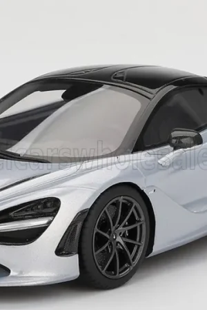 Bestseller MCLAREN - 750S 2023 - SILVER