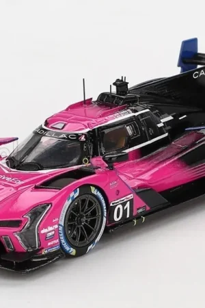 CADILLAC V-SERIES.R N°01 CADILLAC RACING WINNER PETIT LE MANS 2024 Bestel Nu