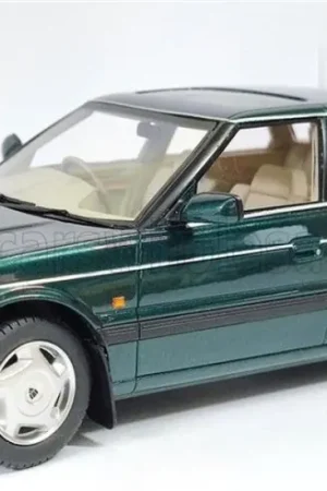 ROVER - VITESSE 827 1988 - GREEN MET Beperkte Voorraad