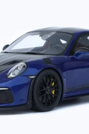 Superprijs PORSCHE 911 [991.2] GT3 RS WP BLUE 2018
