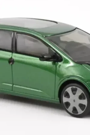 Aanbieding RENAULT CONCEPT TWINGO E-TECH 100% ELECTRIC 2024