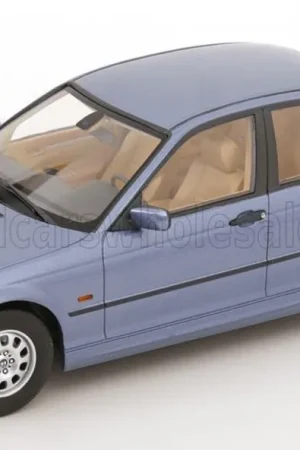 BMW - 3-SERIES M3 (E46) LIMOUSINE 1999 - LIGHT BLUE MET Lage Prijs