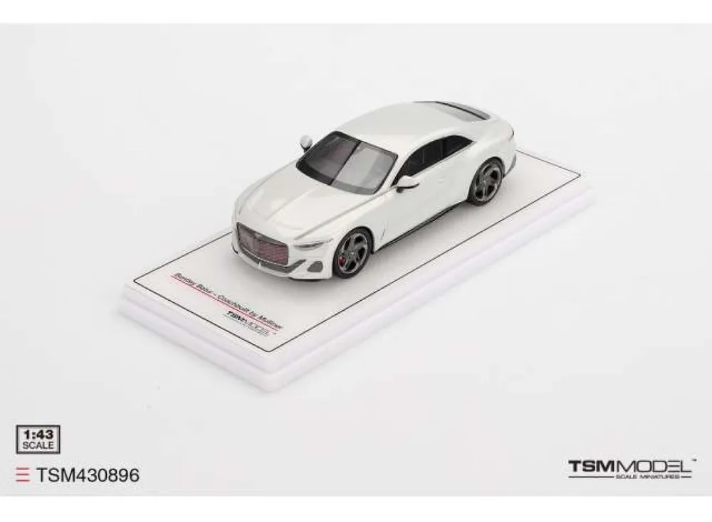 BENTLEY BATUR BONNEVILLE PEARL Premium