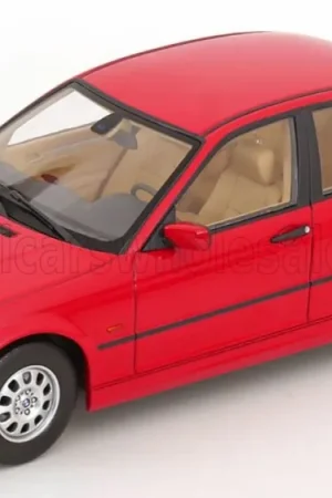 BMW - 3-SERIES (E46) 1999 - RED Seizoensaanbieding