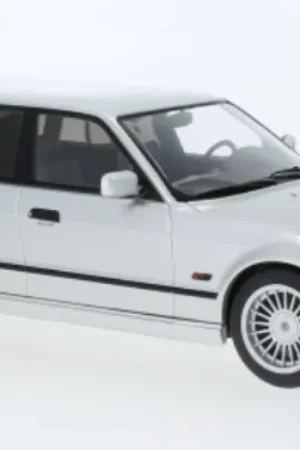 BMW ALPINA B10 E34 1/18 MCG Flitsaanbieding