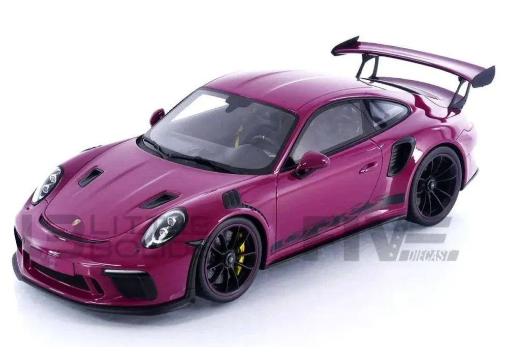 Shop Nu PORSCHE 911 (991.2) GT3 RS PINK 2019