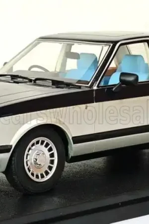 Direct Beschikbaar FORD - GRANADA 2.8 GHIA SALOON 1978 - BLUE SILVER