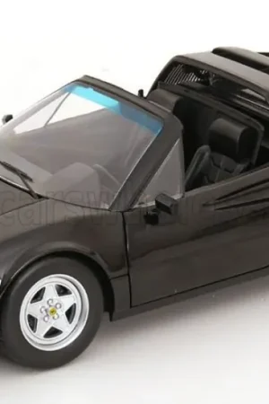 Bestel Nu FERRARI - 308 GTS QUATTROVALVOLE USA VERSION 1982 - BLACK