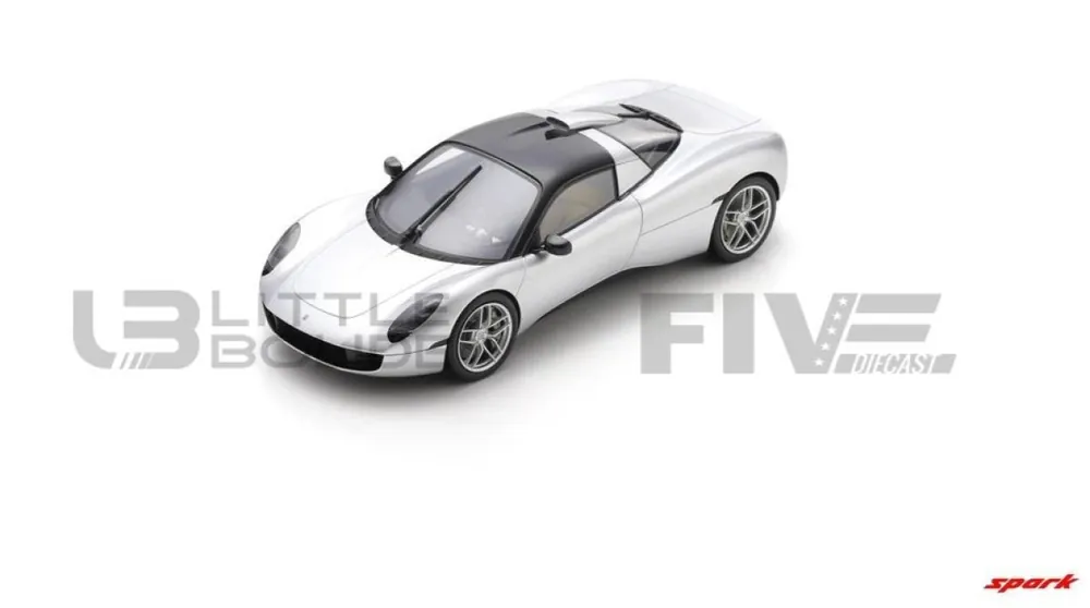 GORDON MURRAY T.33 Speciale Aanbieding