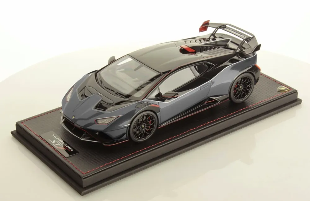 LAMBORGHINI HURACAN STJ 1 18 Alleen Vandaag