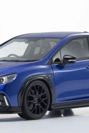 Tijdelijk Beschikbaar SUBARU - S210 STI 2025 - BLUE