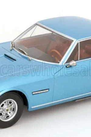 Aanbieding LAMBORGHINI - ISLERO S 1969 - LIGHT BLUE