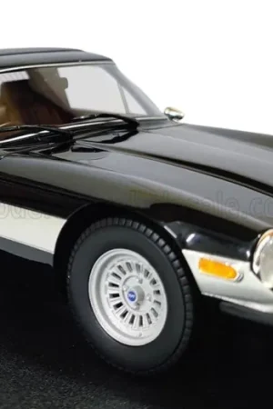 TVR 3000M 1973 1/18 SCHAALMODEL DOOR CULT SCALE MODELS Exclusieve Aanbieding