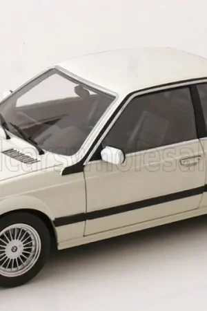 Beste Prijs BMW - 6-SERIES M635 CSI (E24) COUPE 1987 - CERCHI ALPINA - ALPINA RIMS - WHITE