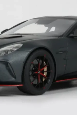 Betrouwbaar ASTON MARTIN VANTAGE S 1/18 GT SPIRIT