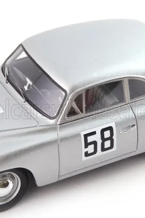 Lage Kosten SCHAALMODEL VAN DKW F91 SPORTWAGEN 58 RALLY SEMPERIT 1954 DOOR AUTOCULT