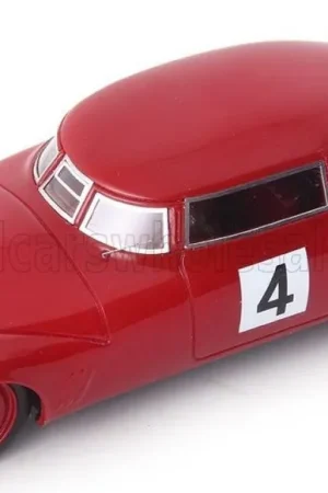 JAWA 700 JARAY 1934 SCHAALMODEL 1/43 VAN AUTOCULT Fabrieksprijs