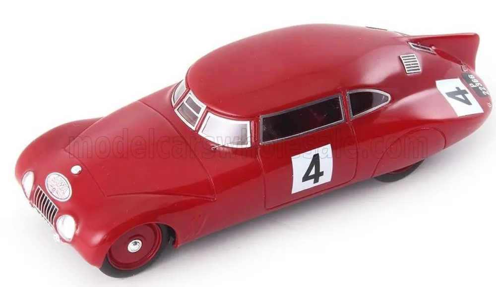 JAWA 700 JARAY 1934 SCHAALMODEL 1/43 VAN AUTOCULT Fabrieksprijs