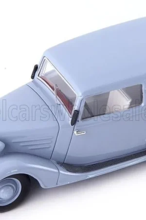 Dagaanbieding TATRA 57B AMBULANCE 1940 SCHAAL 1/43 VAN AUTOCULT