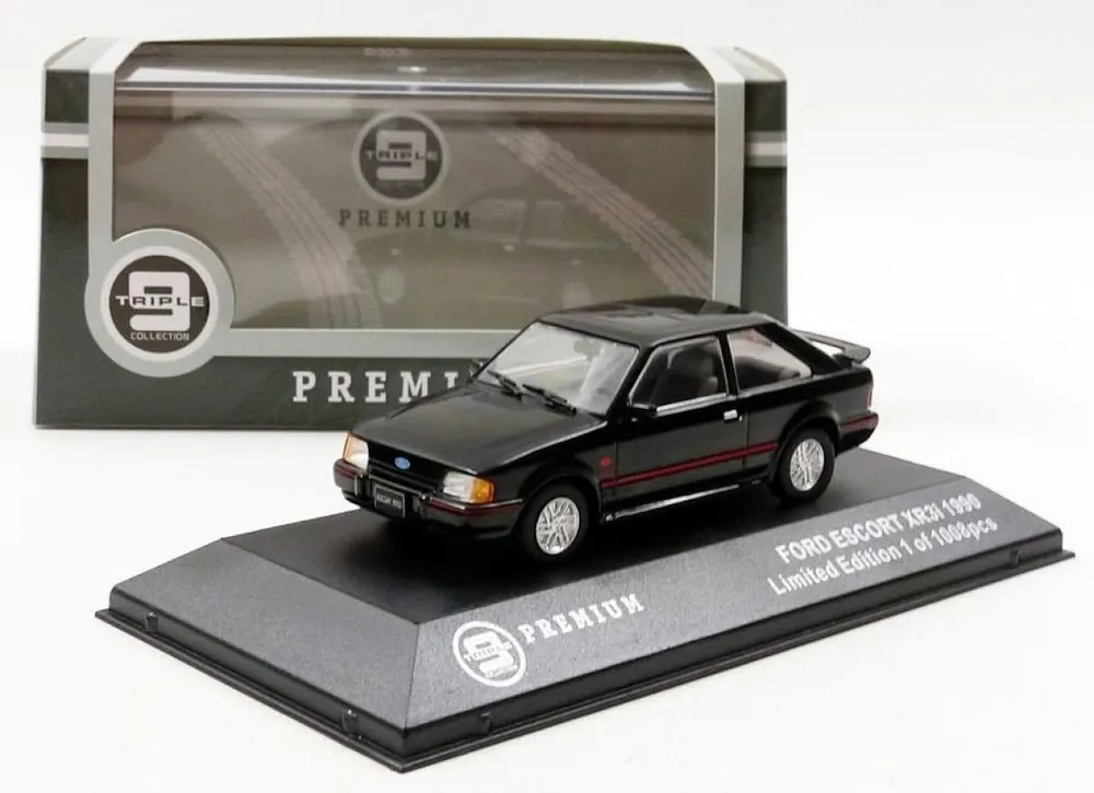 Express Levering FORD ESCORT XR3I 1990