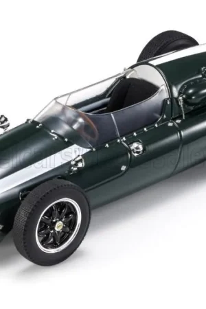 COOPER - F1 T51 N 8 SEASON JACK BRABHAM 1959 WORLD CHAMPION Veilige Betaling