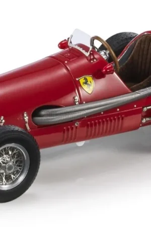 FERRARI - F1 500 F2 SCUDERIA FERRARI N 10 WINNER ARGENTINA GP ALBERTO ASCARI 1953 WORLD CHAMPION Goedkoop
