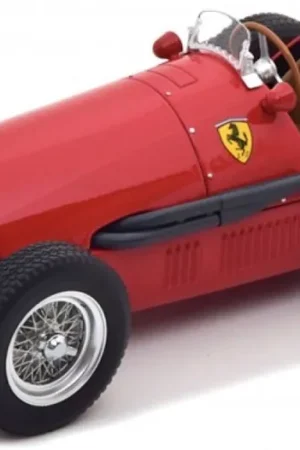 Aanbieding FERRARI 500 F2 8 HAWTHORN GP ENGLAND 1953
