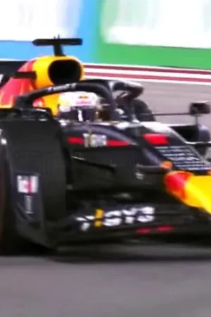 Actieprijs RED BULL - F1 RB18 TEAM ORACLE RED BULL RACING N 11 WINNER SINGAPORE GP 2022 SERGIO PEREZ