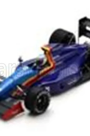 AGS JH25B NO.18 PRACTICE GERMAN GP 1991 FABRIZIO BARBAZZA Laatste Versie