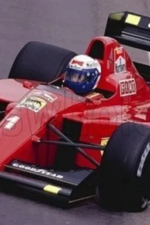 Bestseller FERRARI - F1 641/2 N 1 WINNER FRANCE GP 1990 ALAIN PROST