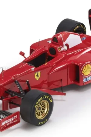 Voordeelprijs FERRARI - F1 F310B SCUDERIA FERRARI MARLBORO TEAM N 5 WINNER CANADA GP 1997 MICHAEL SCHUMACH