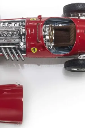 FERRARI - F1 500 F2 WORLD CHAMPION N 8 WINNER FRANCE GP 1952 ALBERTO ASCARI Betaalbaar